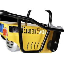 Вибротрамбовка Enersol 3.0 кВт, напруга 230 В, відцентрова сила 10 кН Фото 5