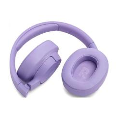 Наушники JBL Tune 770NC Purple Фото 1