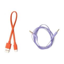 Наушники JBL Tune 770NC Purple Фото 3