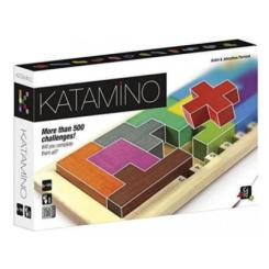 Настольная игра Gigamic Катаміно (Katamino) Фото