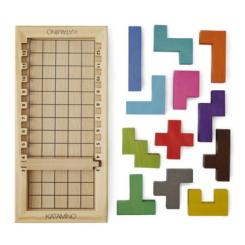 Настольная игра Gigamic Катаміно (Katamino) Фото 2