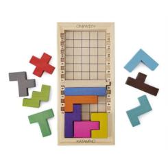 Настольная игра Gigamic Катаміно (Katamino) Фото 3