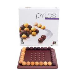 Настольная игра Gigamic Пілос (Pylos) Фото 1