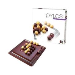 Настольная игра Gigamic Пілос (Pylos) Фото 4