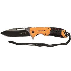 Нож Active Roper Orange Фото