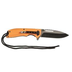 Нож Active Roper Orange Фото 1