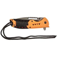 Нож Active Roper Orange Фото 2