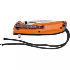 Нож Active Roper Orange Фото 3