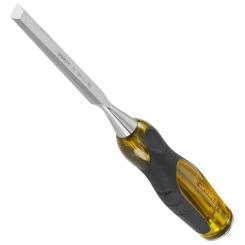 Стамеска Stanley FatMax, професійна, ширина 10 мм Фото 1