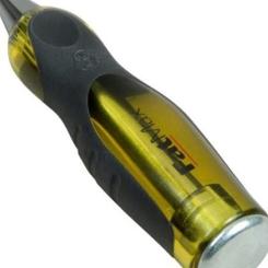 Стамеска Stanley FatMax, професійна, ширина 10 мм Фото 2