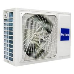 Кондиционер Haier AS25XCAHRA/1U25MEHFRA-1 Фото 9