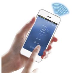 Кондиционер Haier AS25XCAHRA/1U25MEHFRA-1 Фото 10