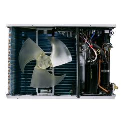 Кондиционер Haier AS25XCAHRA/1U25MEHFRA-1 Фото 5