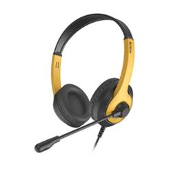 Наушники A4Tech FH100U Bumblebee Фото