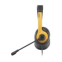 Наушники A4Tech FH100U Bumblebee Фото 1