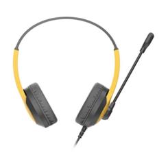 Наушники A4Tech FH100U Bumblebee Фото 2