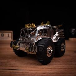 Конструктор Metal Time коллекционная модель Trophy Hunter Фото 5