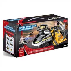 Чудомобиль Mountainking 2 в 1 Mountainking Rail Adventure Фото 1