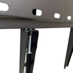 Кронштейн Charmount TV04F Black Фото 5