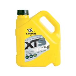 Моторное масло BARDAHL XTS 5W40 4л Фото