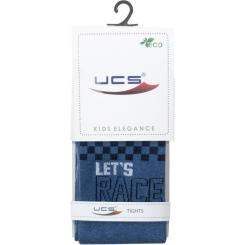 Колготки детские UCS Socks RACE Фото 2