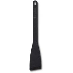 Лопатка кухонная Victorinox Epicurean Angled Turner Black Фото
