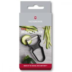 Овощечистка Victorinox Rapid For Straw Bkack Фото 1