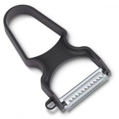 Овощечистка Victorinox Rapid For Straw Bkack Фото 3