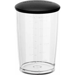 Блендер KitchenAid 5KHBV53EWH Фото 3