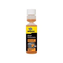 Присадка автомобильная BARDAHL DIESEL ANTIBACTERIA BARDAHL 0,25л Фото