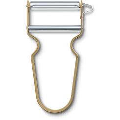 Овощечистка Victorinox Rex Yellow Фото