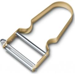 Овощечистка Victorinox Rex Yellow Фото 1