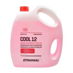 Антифриз DYNAMAX COOL ULTRA G12 5л Фото