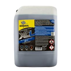 Антифриз BARDAHL LCR ANTIGEL CONCENTRE синий 20л Фото