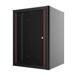 Шкаф настенный Mirsan WTN 19" 12U 600x600 Фото