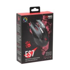 Мышка A4Tech Bloody ES7 Esports Black Фото 6
