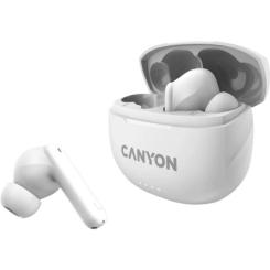 Наушники Canyon TWS-8 White Фото 2