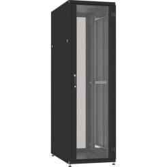 Шкаф настенный Zpas 19" 42U 600x1000, перфоровані двері Фото