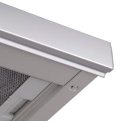 Вытяжка кухонная Cata TF-5260 X Фото 4