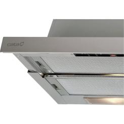 Вытяжка кухонная Cata TF-5260 X Фото 5