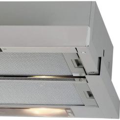 Вытяжка кухонная Cata TF-5260 X Фото 6