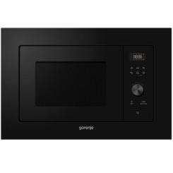 Микроволновая печь Gorenje BM201AG1BG Фото 1