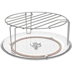 Микроволновая печь Gorenje BM201AG1BG Фото 4