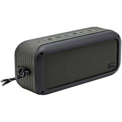 Акустическая система Divoom Voombox-Rock Green Фото