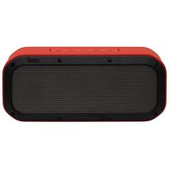 Акустическая система Divoom Voombox-outdoor (3gen) Red Фото