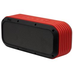 Акустическая система Divoom Voombox-outdoor (3gen) Red Фото 2