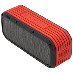 Акустическая система Divoom Voombox-outdoor (3gen) Red Фото 3