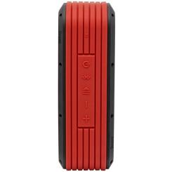 Акустическая система Divoom Voombox-outdoor (3gen) Red Фото 4