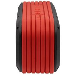 Акустическая система Divoom Voombox-outdoor (3gen) Red Фото 5