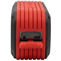 Акустическая система Divoom Voombox-outdoor (3gen) Red Фото 6